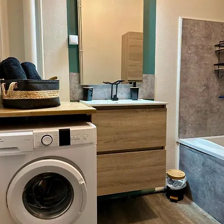 Foch Le Puy-en-Velay