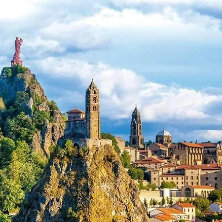 Foch Le Puy-en-Velay