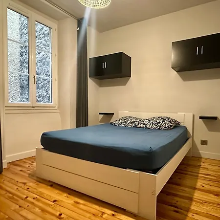 Foch * Le Puy-en-Velay