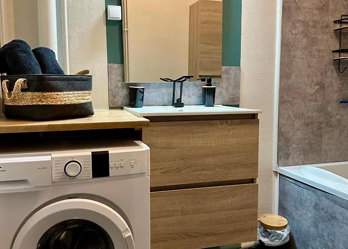 Foch Le Puy-en-Velay