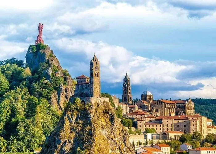 Foch Le Puy-en-Velay