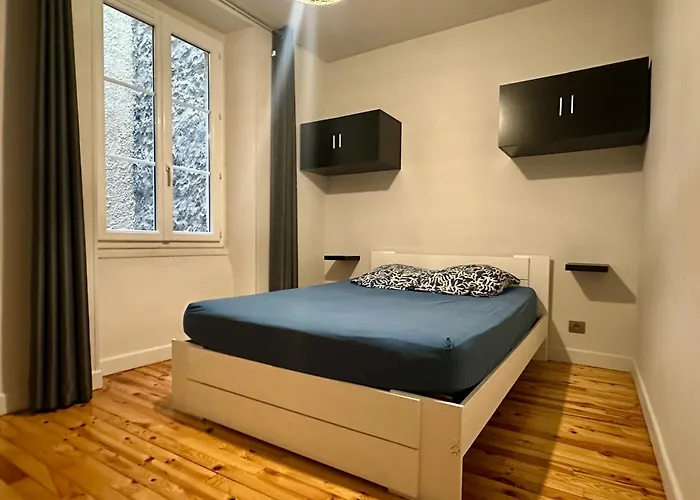 Foch * Le Puy-en-Velay